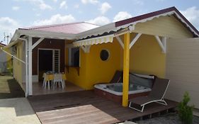 Gîte étoile du matin Grand-bourg de Marie-galante